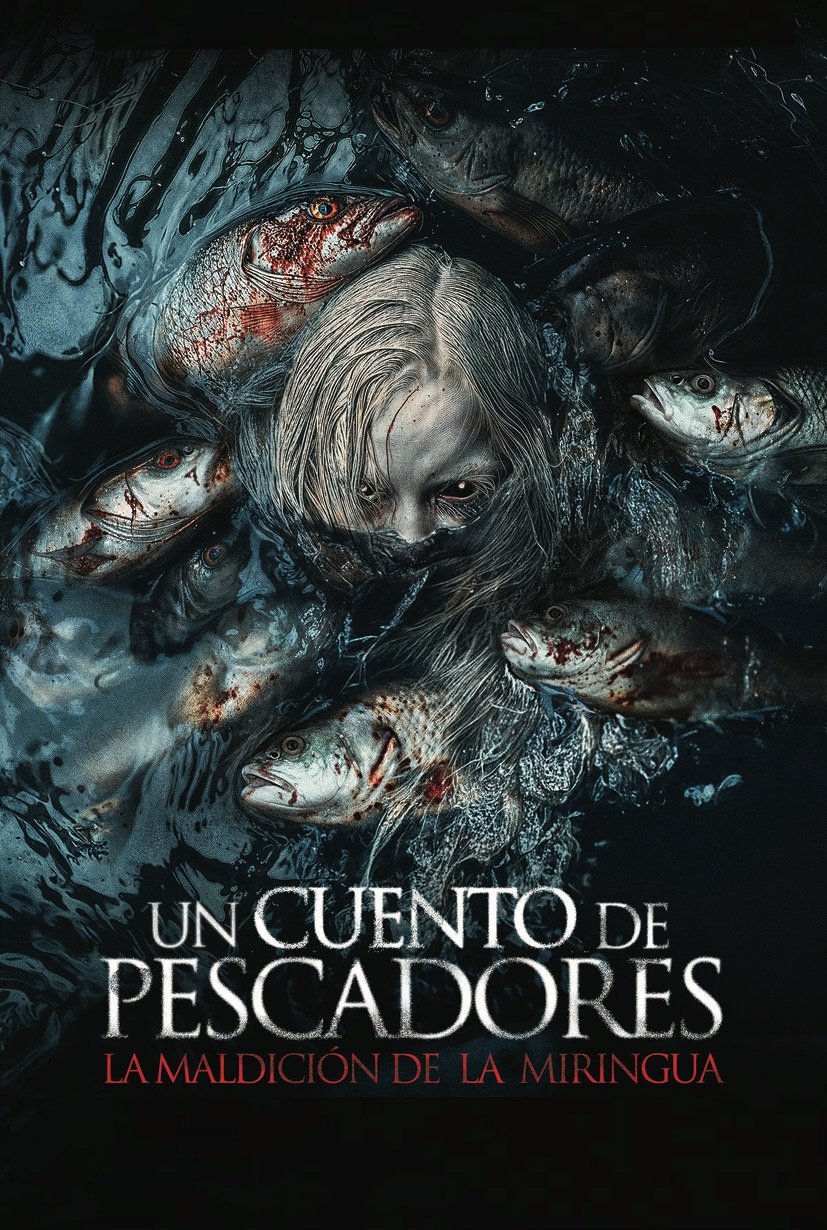 A Fishermen's Tale